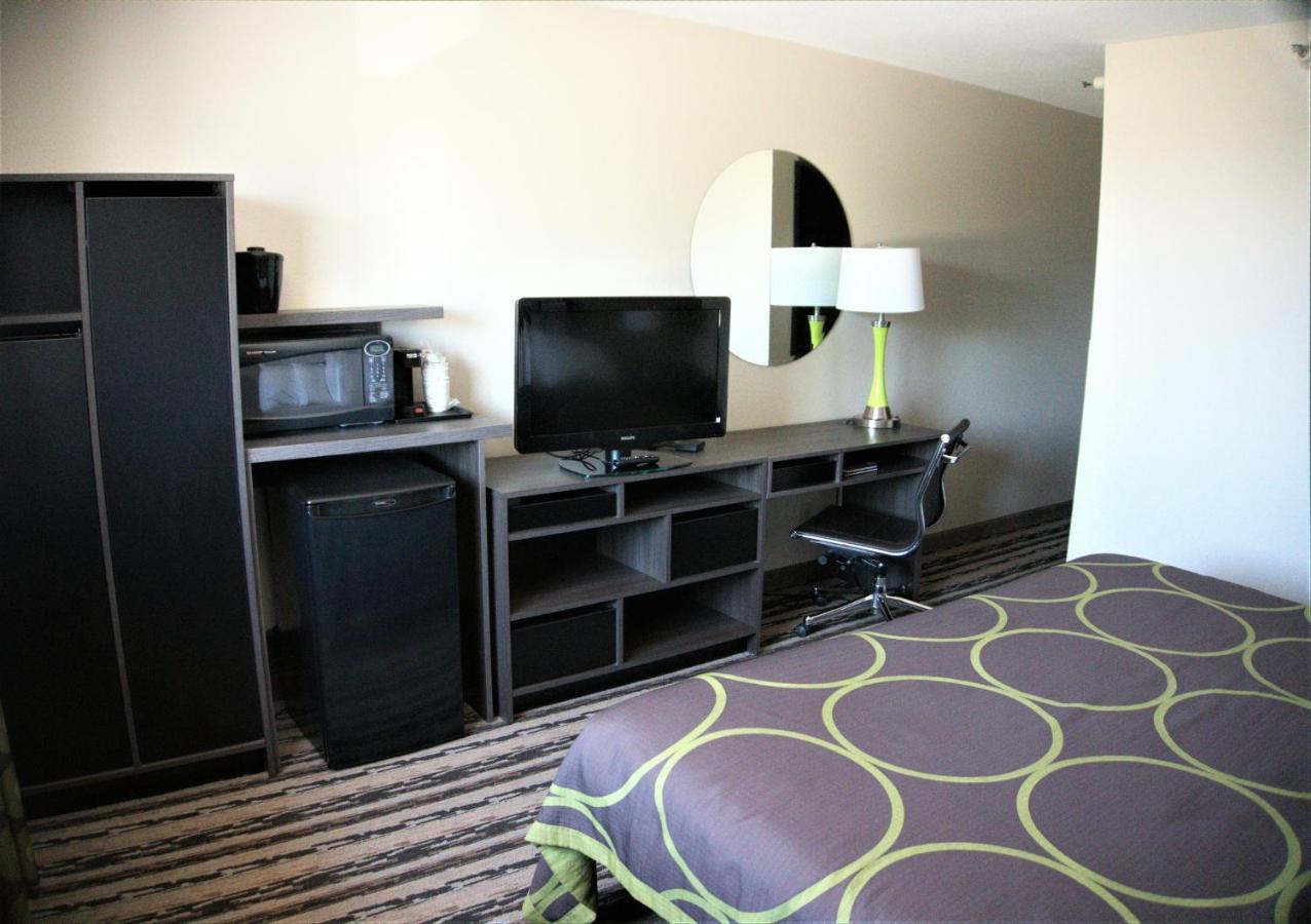 Super 8 By Wyndham Spirit Lake/Okoboji Quarto foto